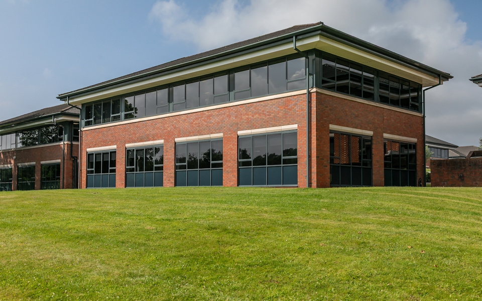 Ackhurst Business Park - Stirling House Ground Floor (6)